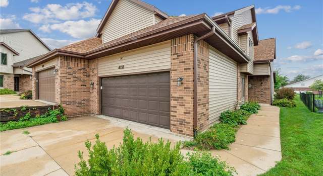 Photo of 4113 Lark Ct NE, Cedar Rapids, IA 52402