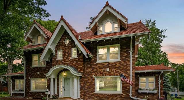 Photo of 206 Kingbard Blvd, Waterloo, IA 50701