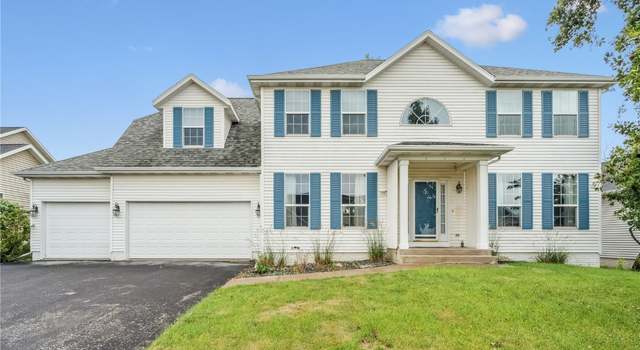 Photo of 4309 Woodsonia CT Ct NW, Cedar Rapids, IA 52405