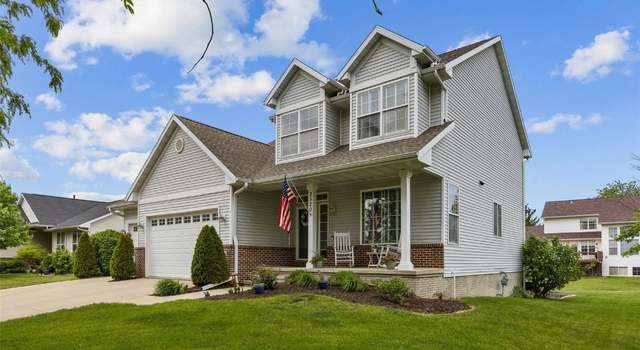 Photo of 2520 Wolf Creek Trl Trl, Hiawatha, IA 52233