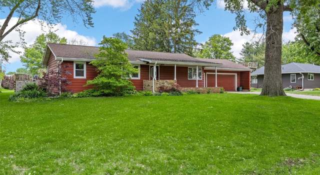 Photo of 703 31st Ave, Amana, IA 52307