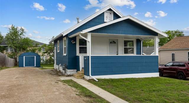 Photo of 1311 K Ave NE, Cedar Rapids, IA 52404