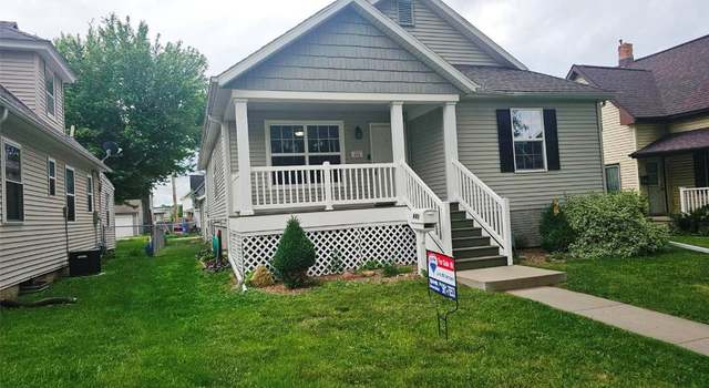 Photo of 441 8th Ave SW, Cedar Rapids, IA 52404