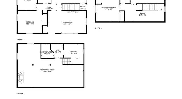 Photo of 3007 Ravenwood Ter NW, Cedar Rapids, IA 52405