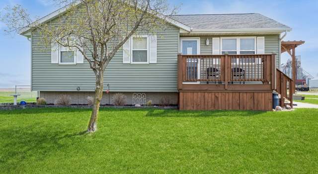 Photo of 100 N Main St, Newhall, IA 52315