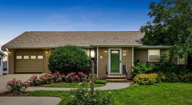 Photo of 515 2nd St S, Coggon, IA 52218