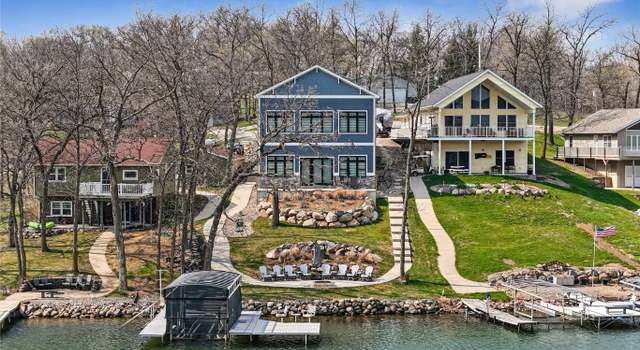 Photo of 239 Whippoorwill Rd Rd, Montezuma, IA 50171