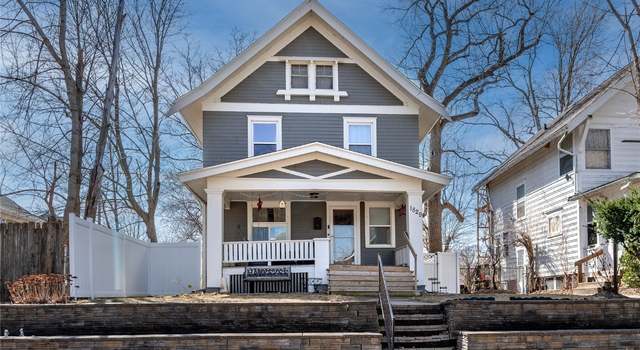 Photo of 1829 Bever Ave SE, Cedar Rapids, IA 52403