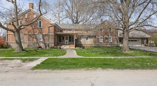 Photo of 1111 26th Ave, Middle Amana, IA 52307