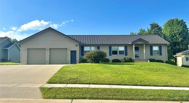 Photo of 505 Prairie Hills Dr, Central City, IA 52214