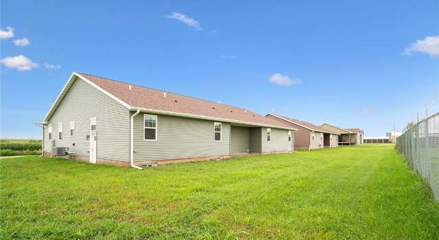 Photo of 201 William Way, Newhall, IA 52315