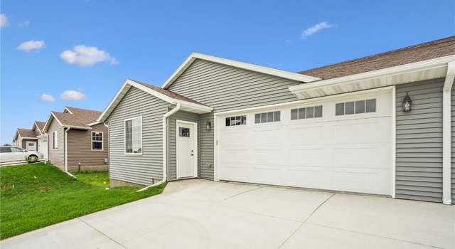 Photo of 203 William Way, Newhall, IA 52315