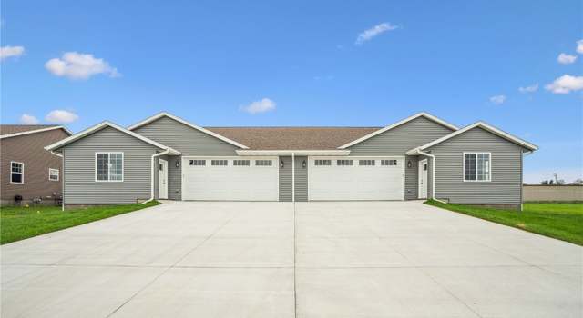 Photo of 203 William Way, Newhall, IA 52315