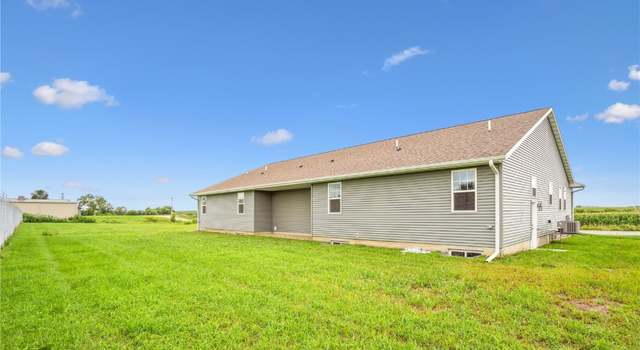 Photo of 203 William Way, Newhall, IA 52315