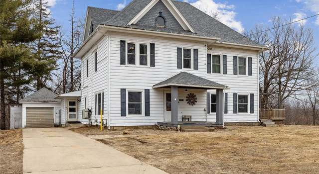 Photo of 111 Maple St, Olin, IA 52320