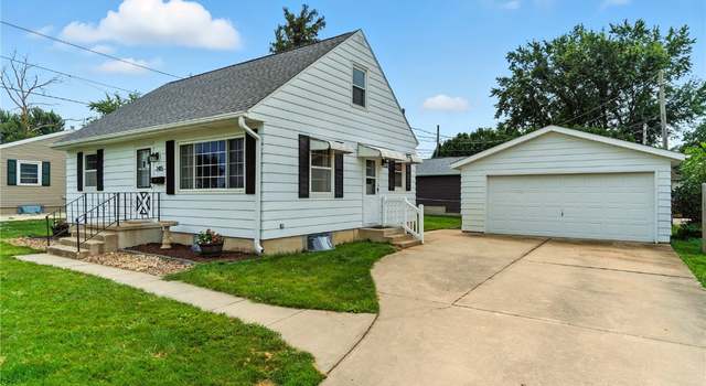 Photo of 2415 14th Ave, Marion, IA 52302