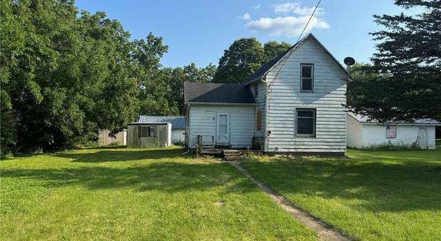 Photo of 607 South, Brandon, IA 52210