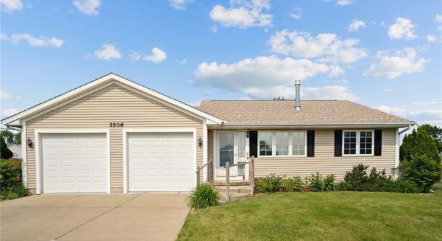 Photo of 2506 Novak Ct SW, Cedar Rapids, IA 52404