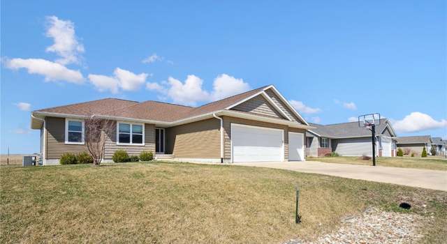 Photo of 2786 Creekview Trl, Palo, IA 52324