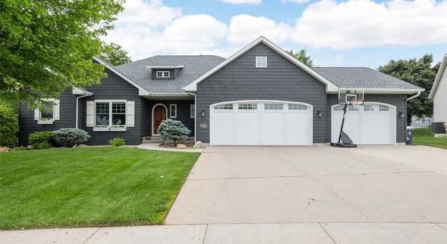 Photo of 4702 Holly Cir NE, Cedar Rapids, IA 52411