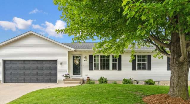 Photo of 406 Agape Ave, Urbana, IA 52345