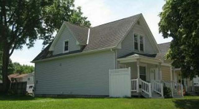 Photo of 407 C Ave Ave NW, Cedar Rapids, IA 52405