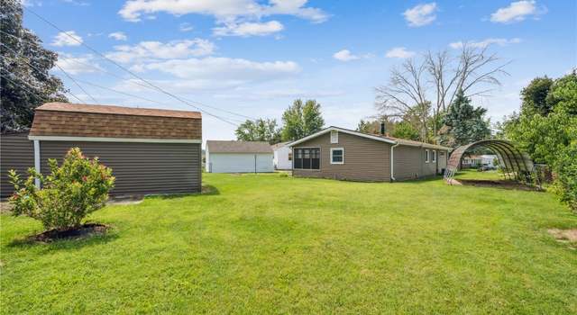 Photo of 1360 Starry Dr, Marion, IA 52302