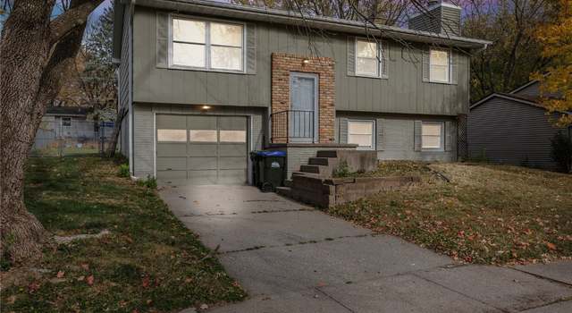 Photo of 1658 Burns Ave, Iowa City, IA 52240