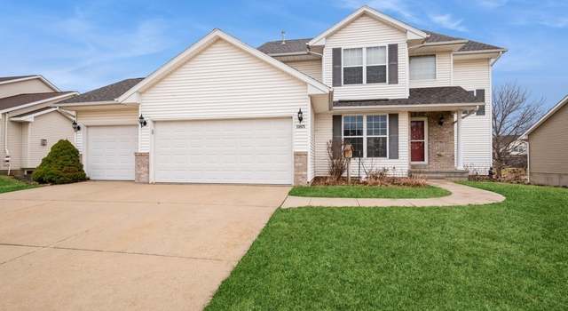 Photo of 1185 Glendale Ln, Ely, IA 52227