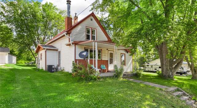 Photo of 311 Saint Marys Street St, Riverside, IA 52327