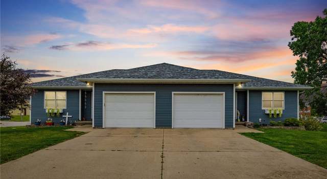 Photo of 1030 E 12 St N, Newton, IA 50208