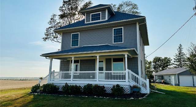 Photo of 3174 IA Hwy 21, Elberon, IA 52225
