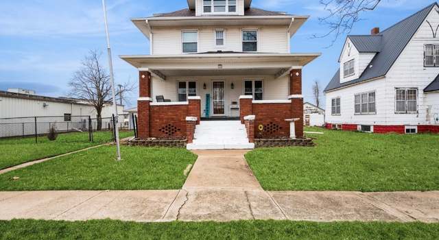 Photo of 212 Main St, Van Horne, IA 52346