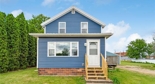 Photo of 306 7th Ave, Clarence, IA 52216