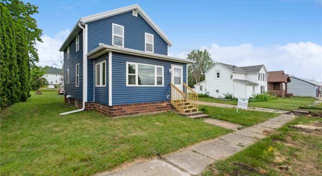 Photo of 306 7th Ave, Clarence, IA 52216