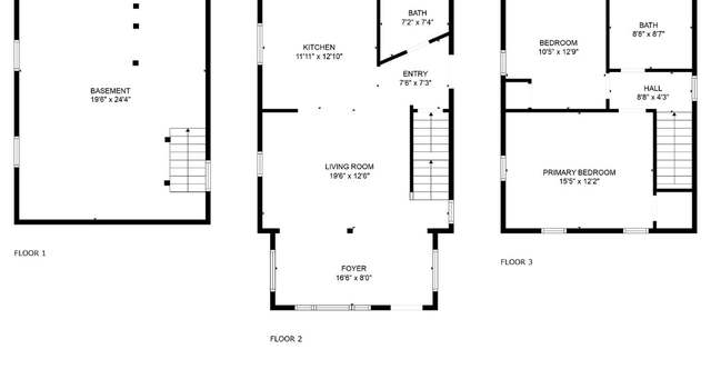 Photo of 306 7th Ave, Clarence, IA 52216