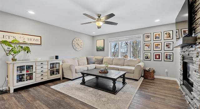Photo of 2532 Shawn Ct, Cedar Rapids, IA 52405