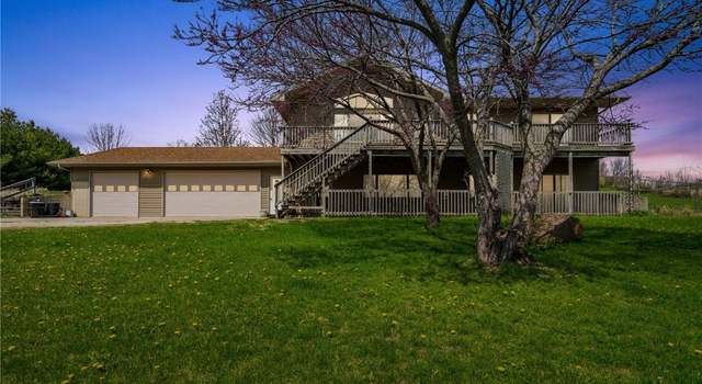Photo of 4901 Valley Farm Rd, Central City, IA 52214