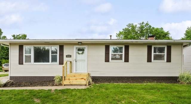 Photo of 380 Daws Rd, Hiawatha, IA 52233