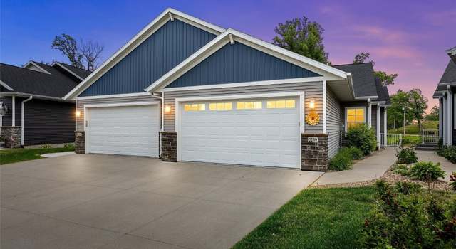 Photo of 2239 Tranquil Ct NW, Cedar Rapids, IA 52405