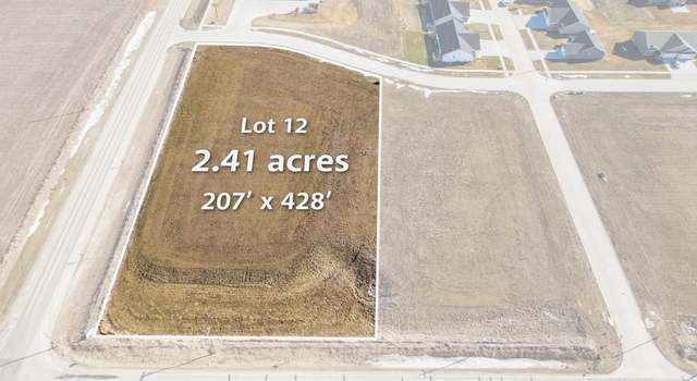 Photo of 401 Stonebrook Dr, Atkins, IA 52206