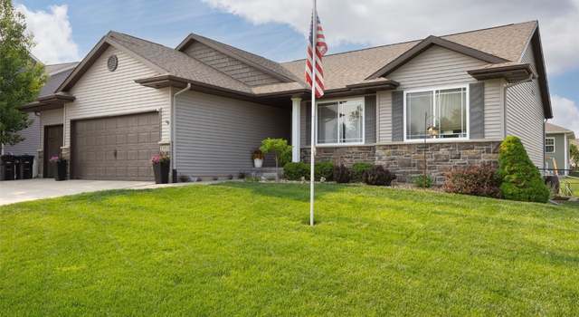 Photo of 3501 Faulkner Avenue Ave, Marion, IA 52302