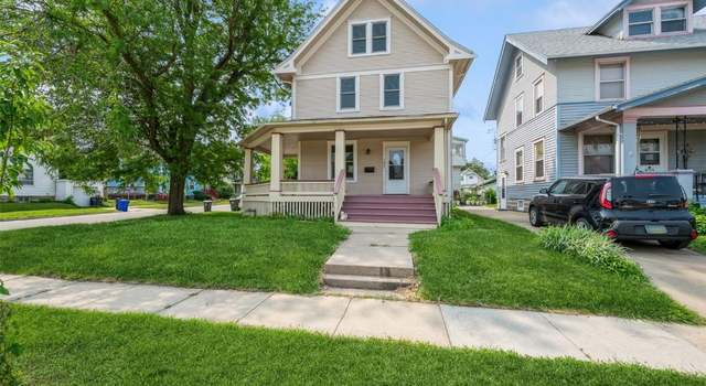 Photo of 1625 6th Ave Ave, Cedar Rapids, IA 52403