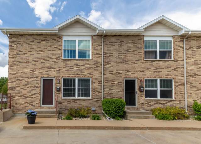 Property at 3470 Hillcrest Road #10 Rd, Dubuque, IA 52002, 3 beds, 2.5 baths