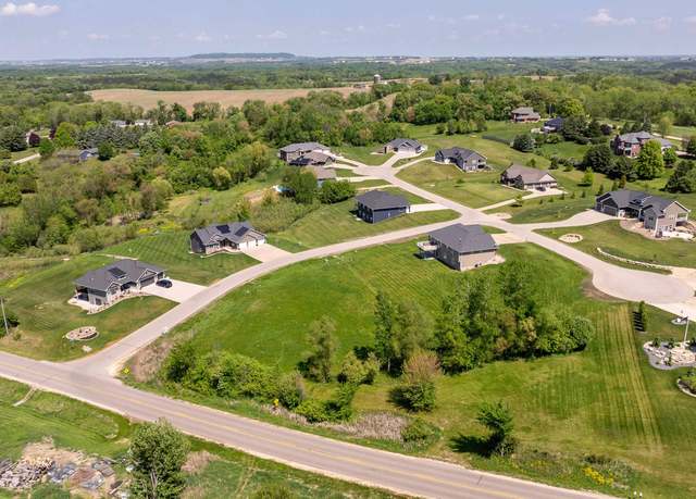 Property at Lot 14 Derby Grange Acres Dr, Dubuque, IA 52002