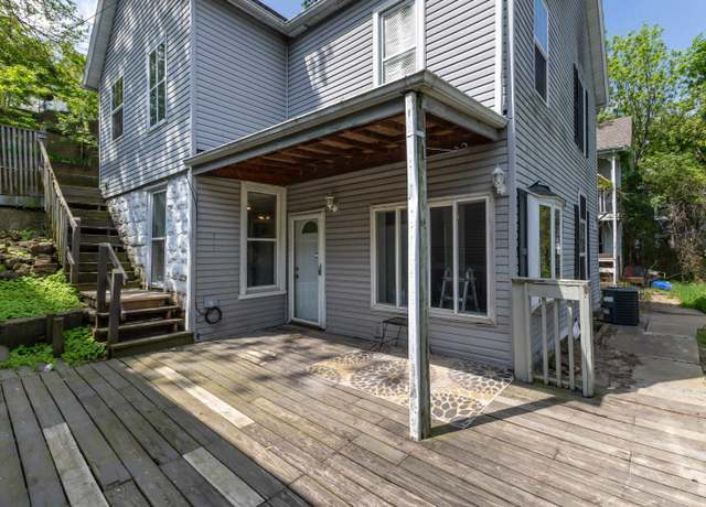 Property at 350 Klingenberg Ter, Dubuque, IA 52001, 4 beds, 2 baths