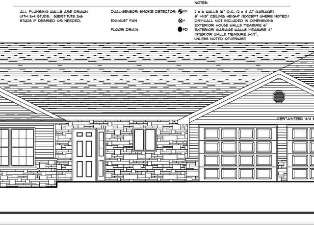 Property at Mill Creek Rd Unit Parcels 010713100018000 a, Bellevue, IA 52031, 5 beds, 3.5 baths