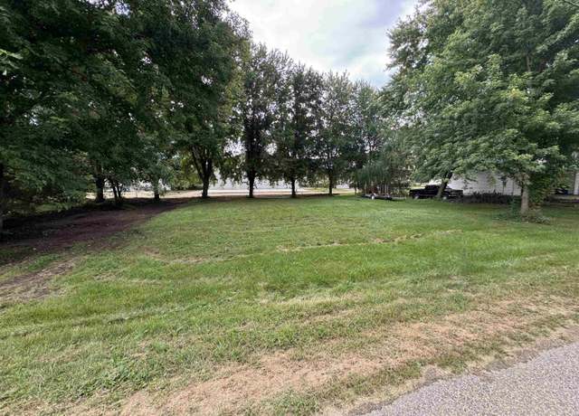 Property at Lot S Fourth St, Guttenberg, IA 52052