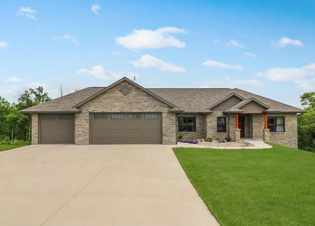 Property at 13123 Harvest Moon Rdg, Sherrill, IA 52073, 3 beds, 2.5 baths