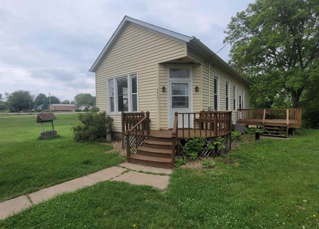 Property at 8461 Brady St, Peosta, IA 52068, 2 beds, 2 baths